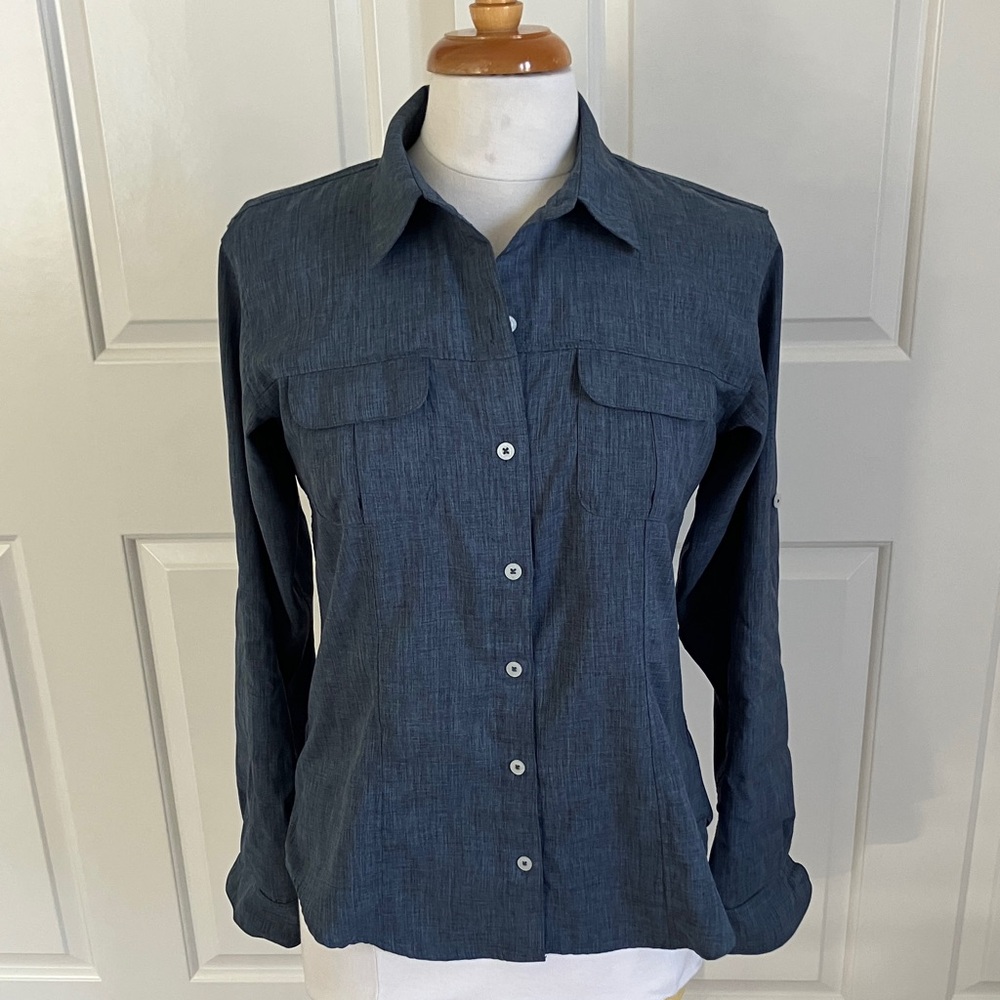 Magellan Outdoors Classic Fit Shirt